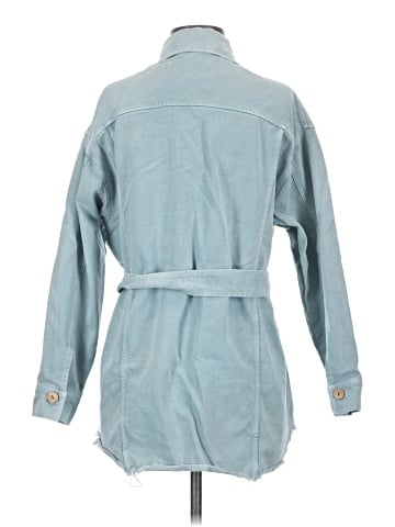 Zara Denim Jacket (view 2)