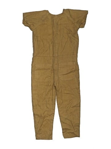 Rylee + Cru Overalls (view 2)