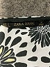 Zara Basic Silver Sleeveless Blouse Size L - photo 7