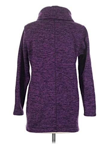 Lands' End Turtleneck Sweater (view 2)