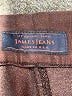 James Jeans Solid Black Active Pants Size 25 waist - photo 7