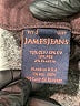 James Jeans Solid Black Active Pants Size 25 waist - photo 8
