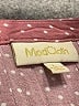 ModCloth 100% Rayon Pink Sleeveless Blouse Size L - photo 7