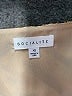 Socialite 100% Polyester Brown Tank Top Size XS - photo 7