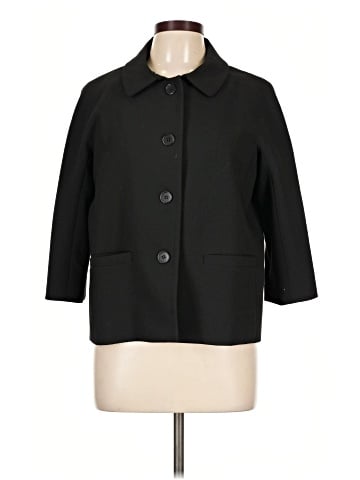 Ann Taylor Coat (view 1)