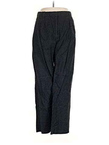 Abercrombie & Fitch Linen Pants (view 1)