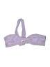 La Perla Purple Swimsuit Top Size EU 42 - photo 1