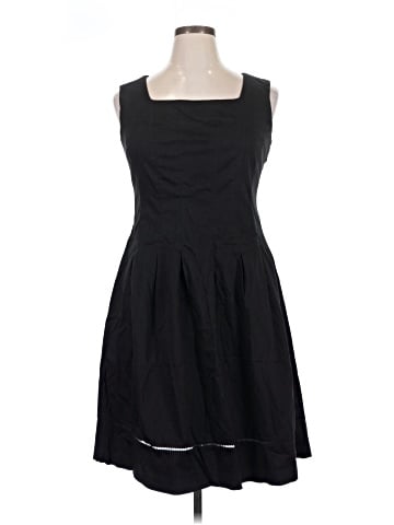 Ellen Tracy Cocktail Dress (view 1)