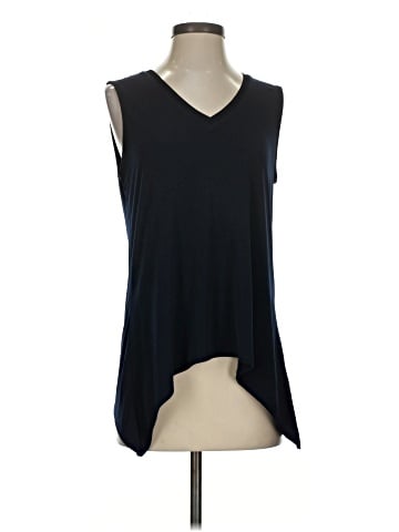 Tahari Sleeveless T-Shirt (view 1)