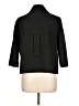 Ann Taylor Black Coat Size 12 - photo 2