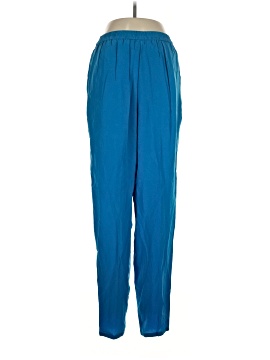Diane Von Furstenberg Track Pants