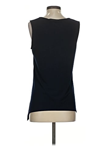 Tahari Sleeveless T-Shirt (view 2)