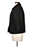 Ann Taylor Black Coat Size 12 - photo 5
