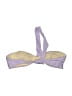La Perla Purple Swimsuit Top Size EU 42 - photo 2