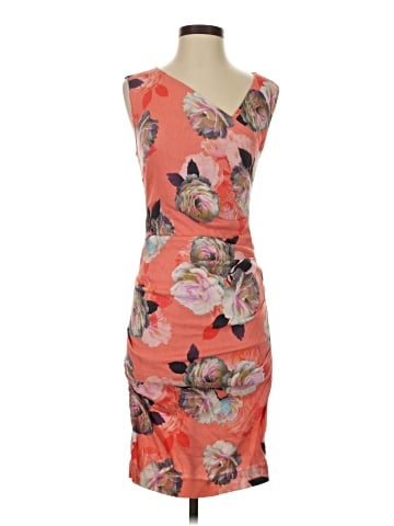 Nicole Miller Collection Cocktail Dress (view 1)