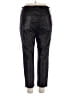 Old Navy Metallic Black Jeans Size 14 - photo 2