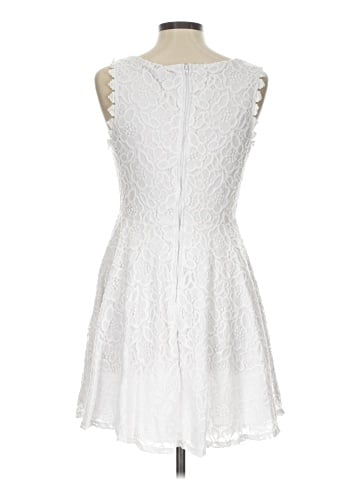 Jodi Kristopher Cocktail Dress (view 2)