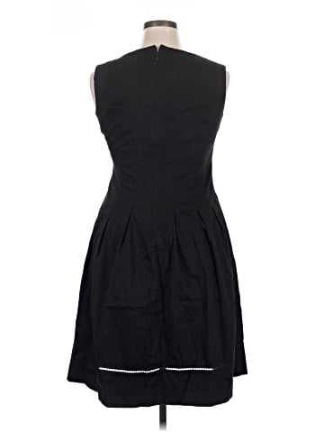 Ellen Tracy Cocktail Dress (view 2)