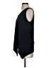 Tahari Blue Sleeveless T-Shirt Size S - photo 5