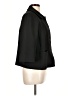 Ann Taylor Black Coat Size 12 - photo 4