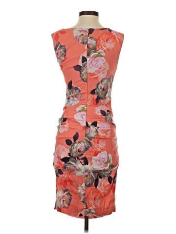 Nicole Miller Collection Cocktail Dress (view 2)