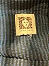 Anne Klein Solid Blue Casual Dress Size M (estimated) - photo 7