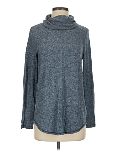 Max Studio Turtleneck Sweater (view 1)