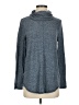 Max Studio Gray Turtleneck Sweater Size S - photo 1