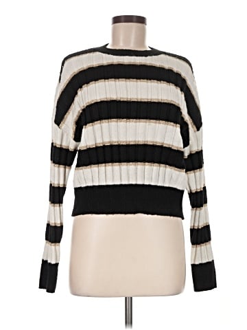 MNG Pullover Sweater (view 1)