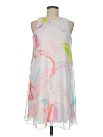 Calvin Klein Cocktail Dress (view 1)