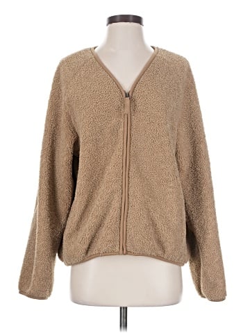 Uniqlo Cardigan (view 1)