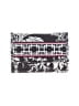 Vera Bradley Graphic Gray Wallet One size - photo 1