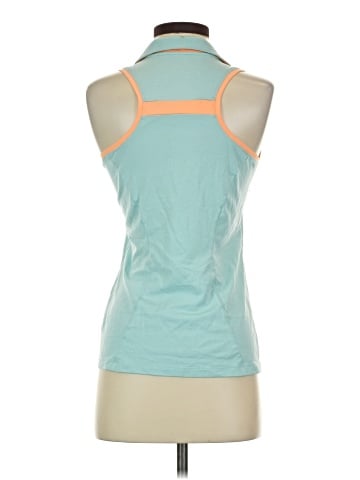 Nike Golf Sleeveless Blouse (view 2)
