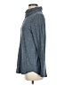 Max Studio Gray Turtleneck Sweater Size S - photo 5