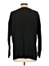 Love By Design 100% Acrylic Floral Black Pullover Sweater Size L - photo 2