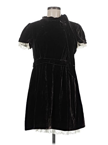 Marc by Marc Jacobs Cocktail Dress (view 1)