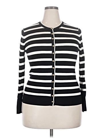 Zara Cardigan (view 1)