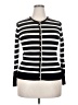 Zara Black Cardigan Size XXL - photo 1