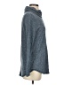 Max Studio Gray Turtleneck Sweater Size S - photo 4