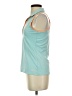 Nike Golf 100% Polyester Teal Sleeveless Blouse Size S - photo 5