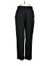 Zara Black Dress Pants Size M - photo 2