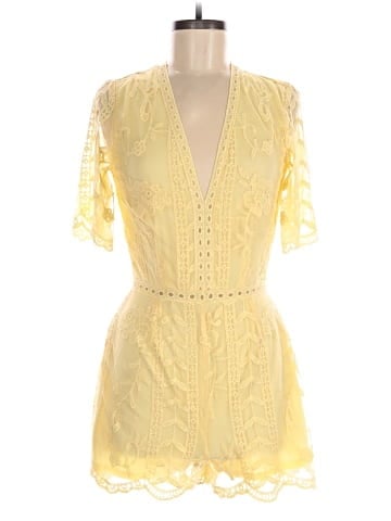 Socialite Romper (view 1)