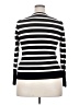 Zara Black Cardigan Size XXL - photo 2