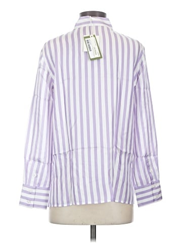 LILYSILK 3/4 Sleeve Silk Top (view 2)