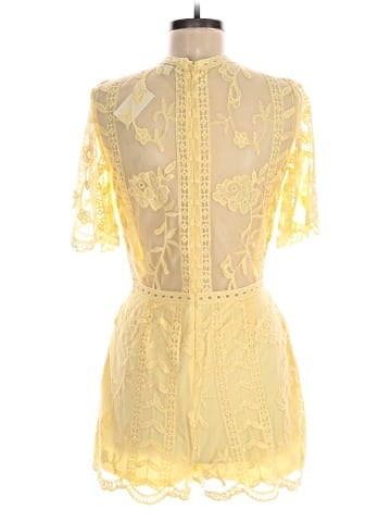 Socialite Romper (view 2)