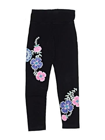 Justice Sweatpants (view 1)