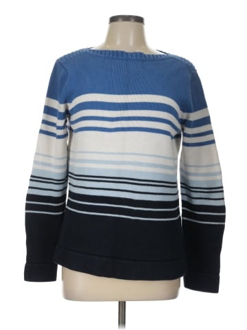 Casual Corner Pullover Sweater (view 1)
