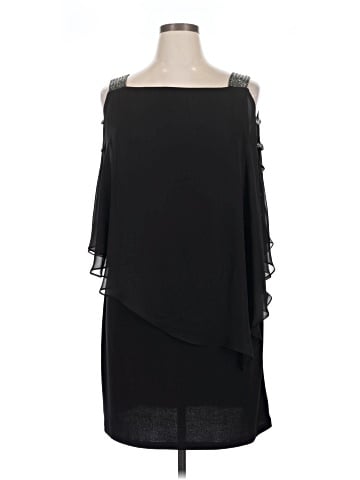 MSK Cocktail Dress (view 1)