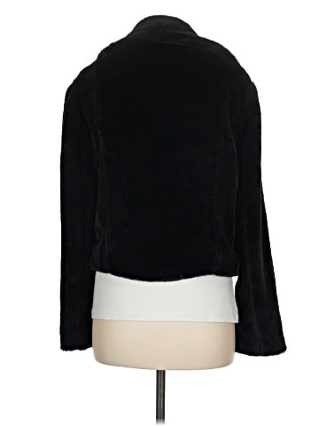 Blank NYC Faux Fur Jacket (view 2)