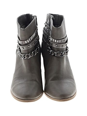 Jennifer Lopez Ankle Boots (view 2)